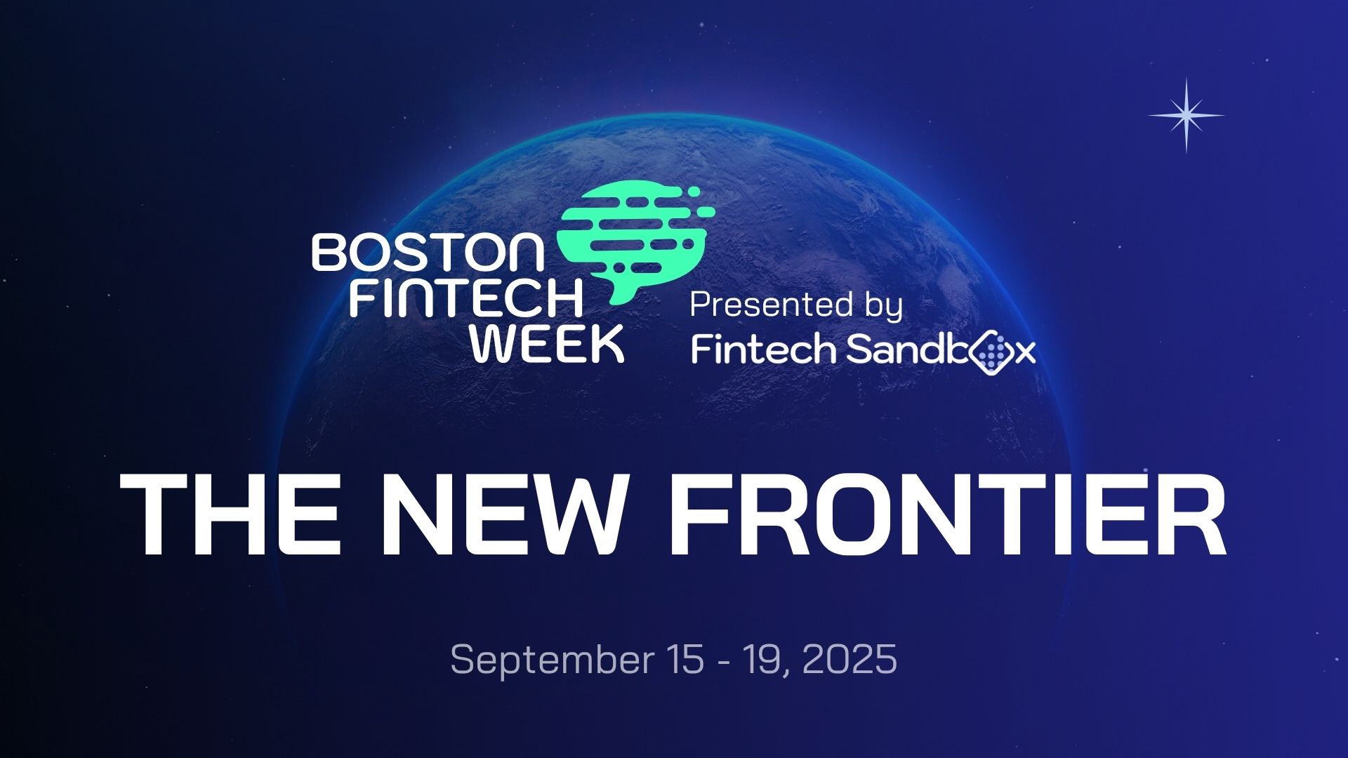 Boston Fintech Week - Mass Innovation Nights